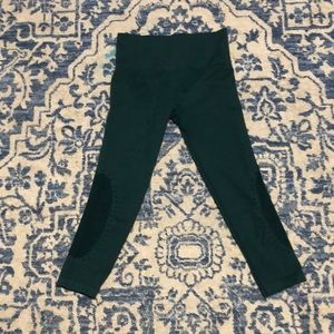 Joy Lab dark teal greenish color